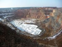 Kopalnia Józefka w całej okazałości