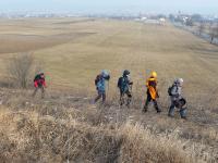 no i dalej w drogę...