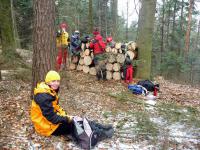 RENATKA pilnuje porządku;-)))