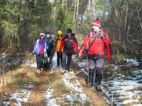 a tu już wiosenne słonko dodaje wszystkim animuszu