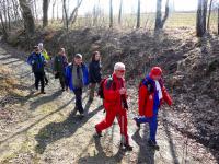 Wigoru nikomu nie zabrakło...