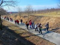 W drogę towarzysze i towarzyszki... cokolwiek by to nie oznaczało... ;-))