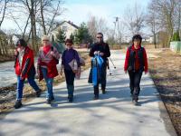 no i co, idziemy sobie w świat...