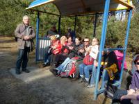 Zasłużone brawka dla JARKA LESZCZYŃSKIEGO