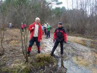 Nie ma to jak zachowanie ZIMNEJ KRWI w obliczu ZAGROŻENIA;-)))