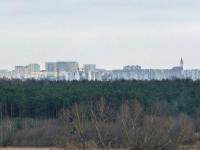 KIELCE- widok z Góry Jana