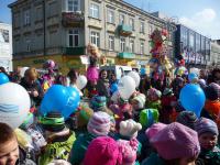 Do widzenia łyżwom, do widzenia sankom... Marzanko, marzanko, zimy koleżanko,