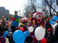 impreza pod patronetem RADIA KIELCE