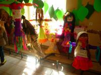 Panny Marzanny już na ekspozycji