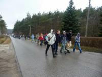 Wyruszamy w drogę...