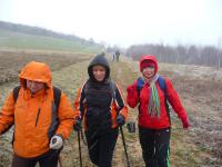 ... a my dzielnie to znosimy