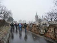 Kościól w Masłowie p.w. PRZEMINIENIA PAŃSKIEGO