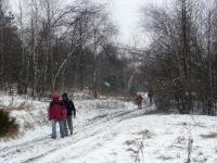 ...na Diabelski Kamień...