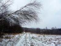 Mimo kiepskiej aury i tak było pięknie