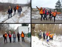 A to MY- ZWARIOWANA PACZKA Z "PRZYGODY";-))) pozdrowionka serdeczne moje kochane dziewczyny...