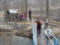 DOROTKA zaliczyła punkt kontrolny...