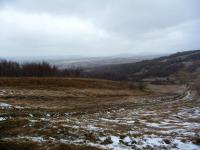 Świętokrzyskie krajobrazy