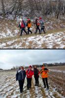 POSZUKIWANIE DROGI NA SKRÓTY CO NIEKTÓRYCH WYPROWADZIŁO W POLE... ;-)))