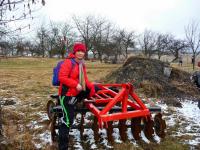 A ta "blachara" znowu uczepiła się maszyny... ;-)))