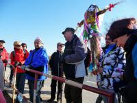 Wycieczkę poprowadził kol. ANDRZEJ SOKALSKI