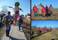 Zaczynamy wędrówkę z Marzanną