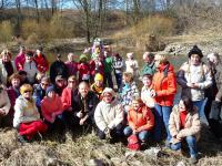 TRADYCYJNE FOTO RODZINNE- tym razem na wodzie