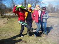 A tu znowu NASZA ZGRANA BABSKA PACZKA;-))