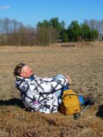 SŁAWKOWI solarium nie grozi...