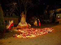 NA ZAWSZE W NASZYCH SERCACH...