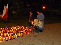 NA ZAWSZE W NASZYCH SERCACH...