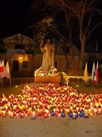 NA ZAWSZE W NASZYCH SERCACH...