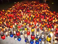 NA ZAWSZE W NASZYCH SERCACH...