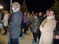 NA ZAWSZE W NASZYCH SERCACH...