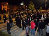 NA ZAWSZE W NASZYCH SERCACH...