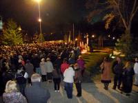 NA ZAWSZE W NASZYCH SERCACH...