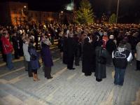 NA ZAWSZE W NASZYCH SERCACH...