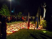 NA ZAWSZE W NASZYCH SERCACH...