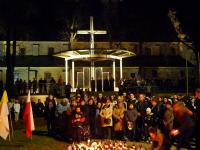 NA ZAWSZE W NASZYCH SERCACH...