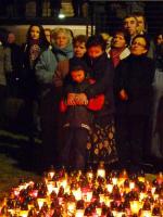 NA ZAWSZE W NASZYCH SERCACH...