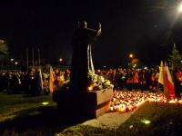 NA ZAWSZE W NASZYCH SERCACH...