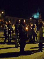 NA ZAWSZE W NASZYCH SERCACH...