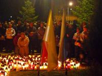 NA ZAWSZE W NASZYCH SERCACH...