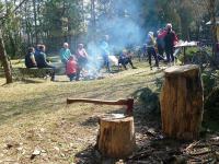 U nas też była SIEKIEREZADA... ;-)))