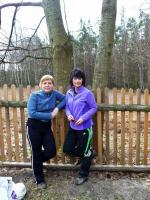 Asiołek z Justysiołkiem;-)))