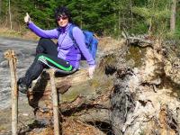 lansik na pnioczku ;-)))