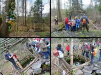 Żródło BURZĄCY STOK