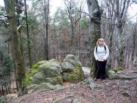 JUSTYSIA i Kamień Michniowski