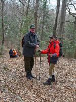 ANDRZEJ Z HENRYCZKIEM- jakaś ważna narada???;-)))