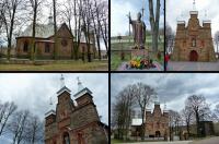 Kościól w Łącznej