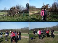 16.04.2011 ZŁAZ WIOSENNY KLUBU GÓRSKIEGO